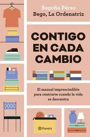 Contigo en Cada Cambio