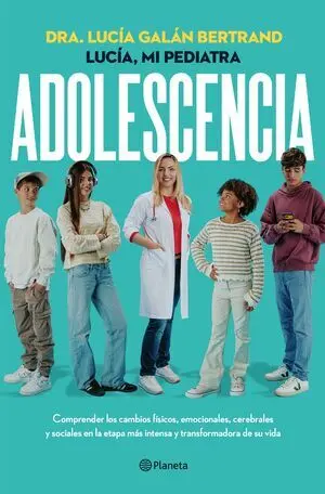 Adolescencia