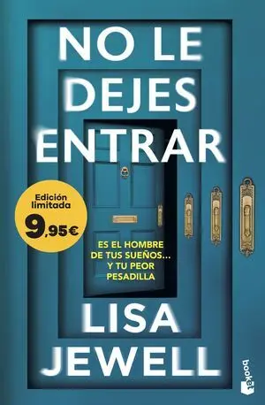 No le Dejes Entrar