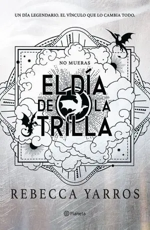 Sin Titulo Empireo (No Libro 4)