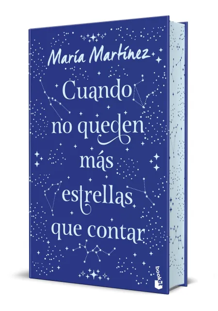 Cuando no Queden Mas Estrellas que Contar. Edicion