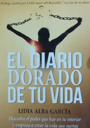 Diario Dorado de tu Vida,El