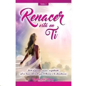 Renacer esta en Ti