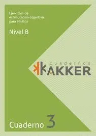 Cuadernos Akker - Nivel B - Cuad. 2 - Ejercicios D