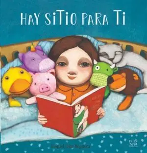 Hay Sitio para Ti