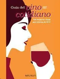 Guía del Vino Cotidiano 2020 - 2021