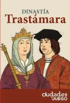 Baraja Dinastía Trastámara
