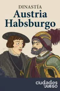 Baraja Dinastía Austria Habsburgo