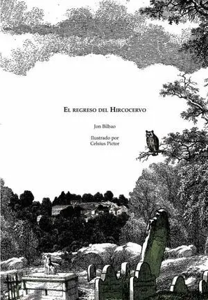 El Regreso del Hircocervo