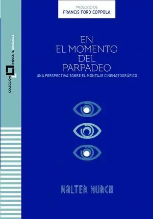 En el Momento del Parpadeo