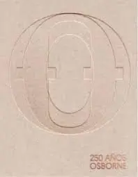 Osborne 250 Años