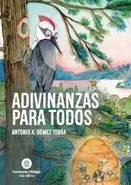 Adivinanzas para Todos