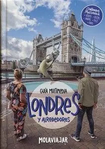 Guia Multimedia Londres y Alrededores