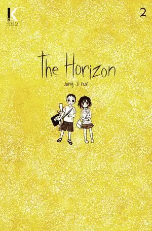 The Horizon. Vol 2