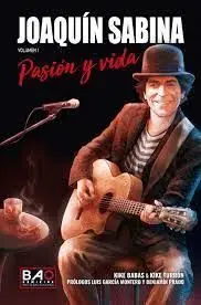 Joaquin Sabina