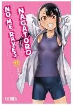 No me Rayes, Nagatoro 11