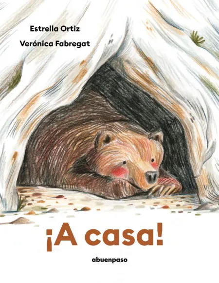 ¡A Casa!