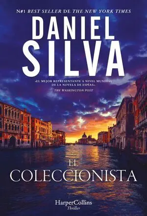 Coleccionista, el