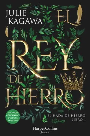 El Rey de Hierro