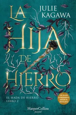 La Hija de Hierro