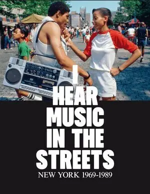 I Hear Music In The Streets.