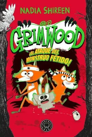 Grimwood 3