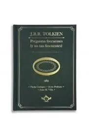 J. r. r. Tolkien. Preguntas Frecuentes