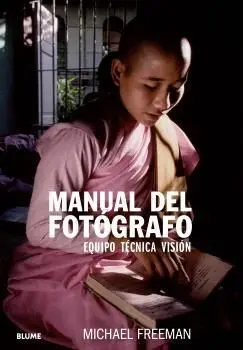 Manual del Fotografo (2024)