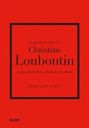 Pequeño Libro de Christian Louboutin
