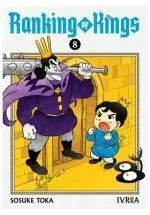Ranking Of Kings 08