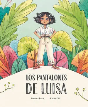 Los Pantalones de Luisa