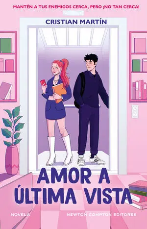 Amor a Ultima Vista