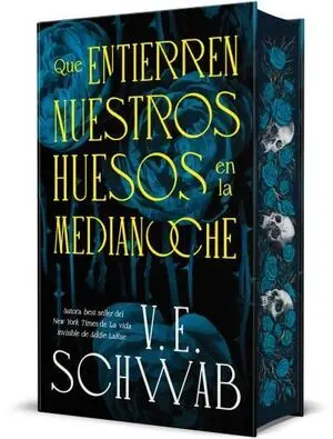 Que Entierren nuestros Huesos en la Medianoche