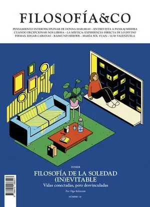 Filosofía & Co Nº 16