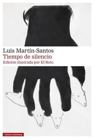 Tiempo de Silencio