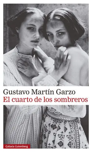 Cuarto de los Sombreros, el