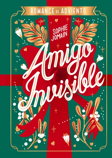 Amigo Invisible