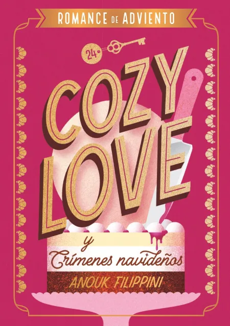 Cozy Love y Crimenes Navideoz