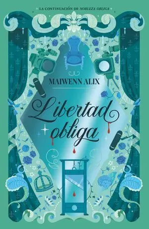 Libertad Obliga
