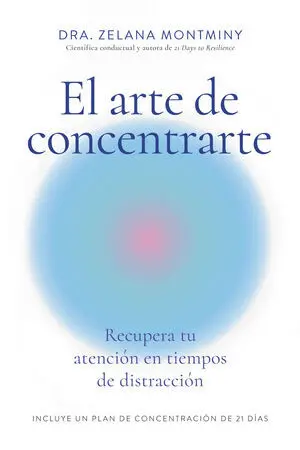 Arte de Concentrarte, el