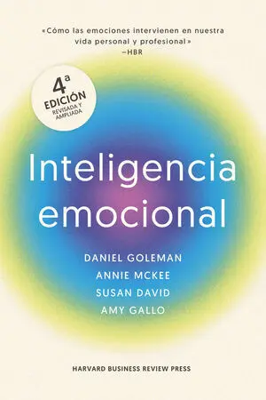 Inteligencia Emocional - 4ª Edición Ampliada