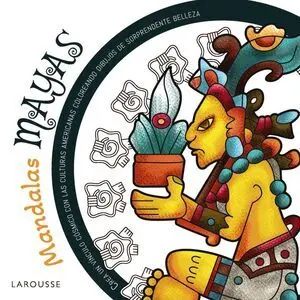 Mandalas Mayas