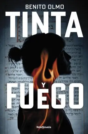 Tinta y Fuego