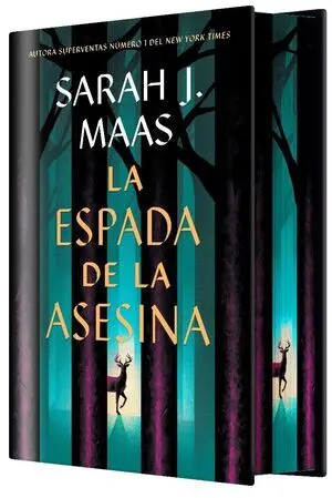 La Espada de la Asesina 4 (Edición Limitada)