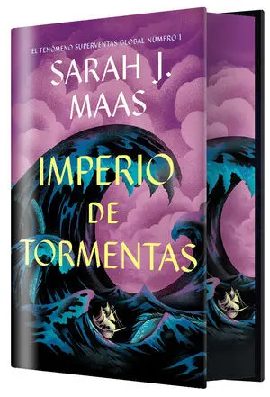 Imperio de Tormentas 5 Edicion Especial