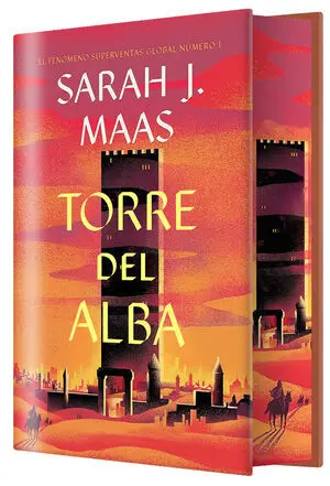 Torre del Alba 6 (Edición Limitada)