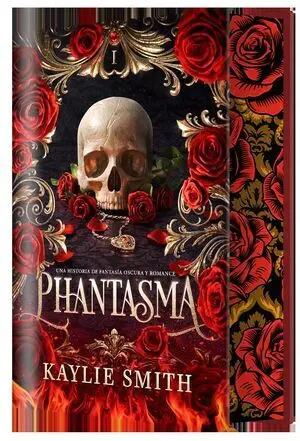 Phantasma (Edicion Especial Limitada)
