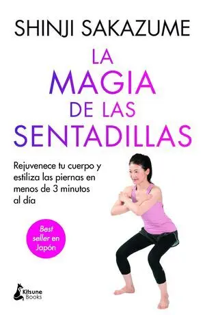 Magia de las Sentadillas,La