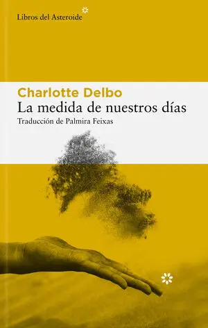 Medida de nuestros Dias, la