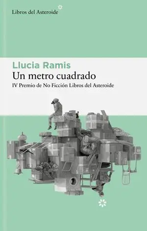 Un Metro Cuadrado